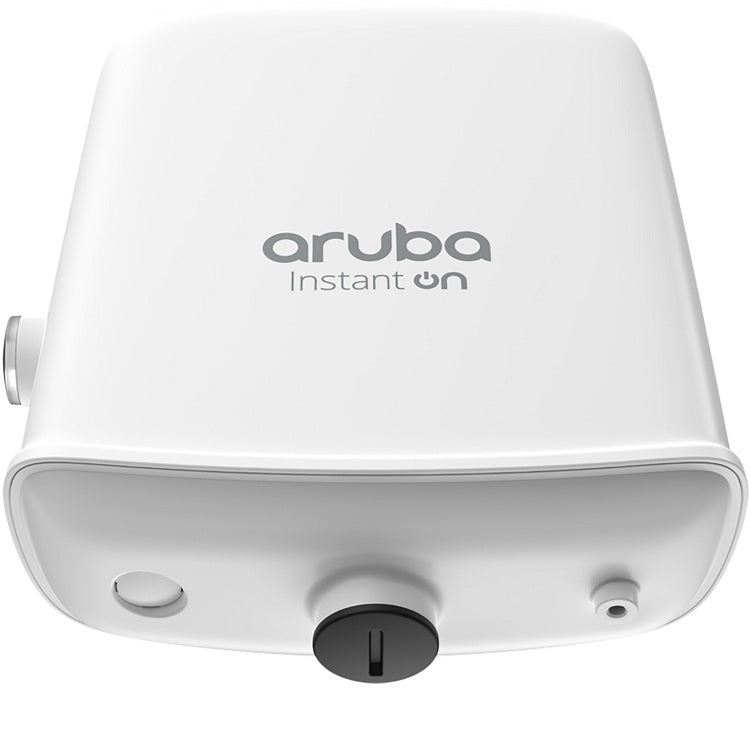 Bộ phát wifi ngoài trời Aruba Instant On AP17 (RW) Access Point (R2X11A)