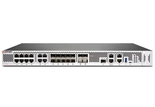 Palo Alto Networks PA-3410