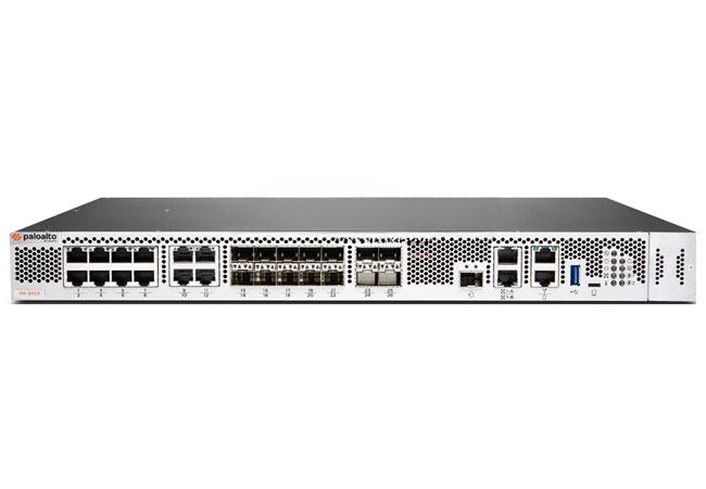 Palo Alto Networks PA-3420