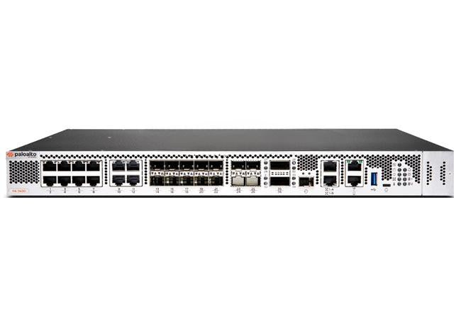 Palo Alto Networks PA-3430