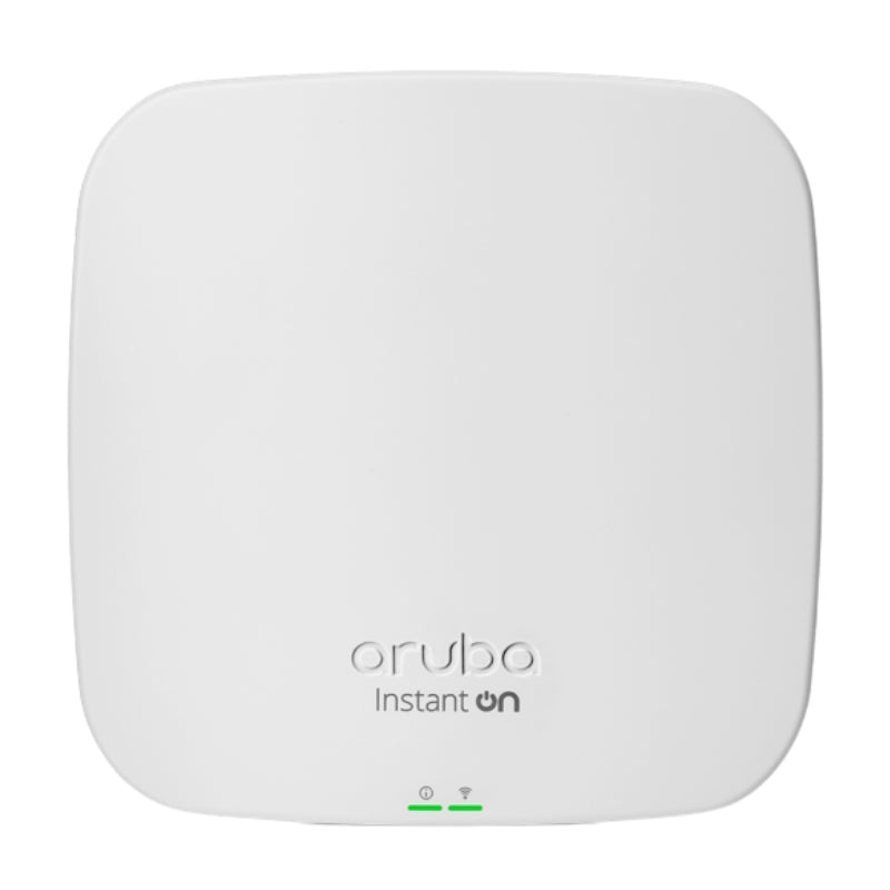 Bộ phát wifi Aruba Instant On AP22 (RW) Access Point (R4W02A)