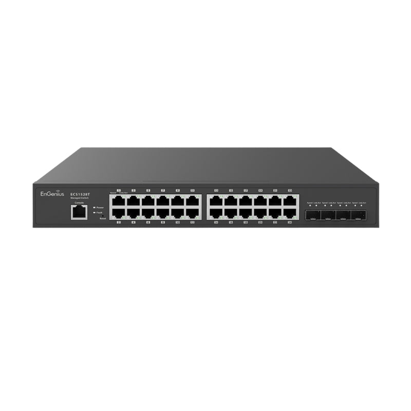 Switch EnGenius ECS1528T