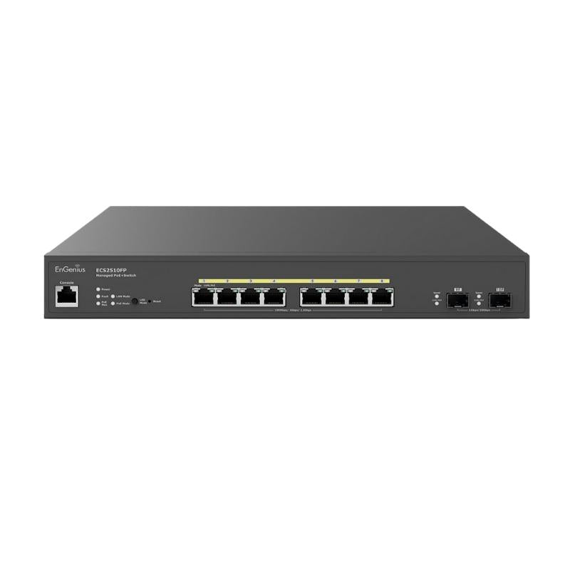 Switch EnGenius ECS2510FP