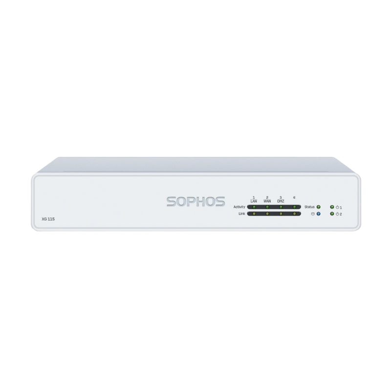 Sophos XG115