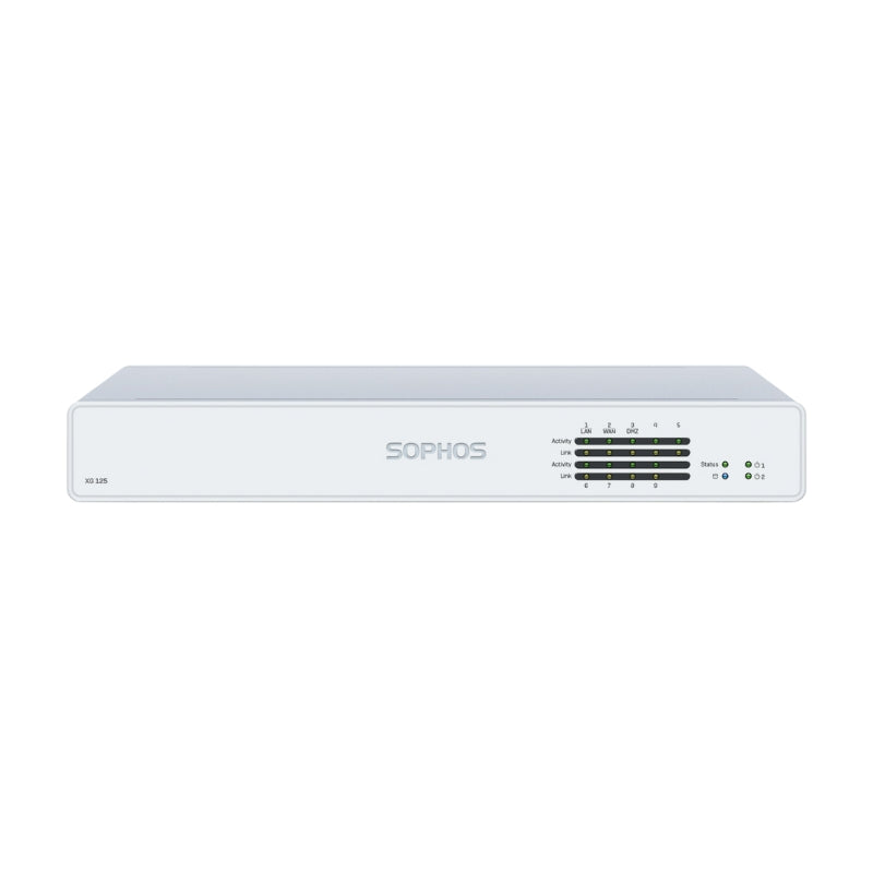 Sophos XG125