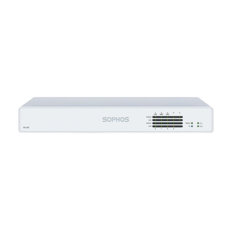 Sophos XG135