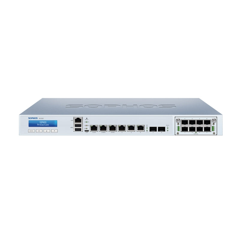 Sophos XG210