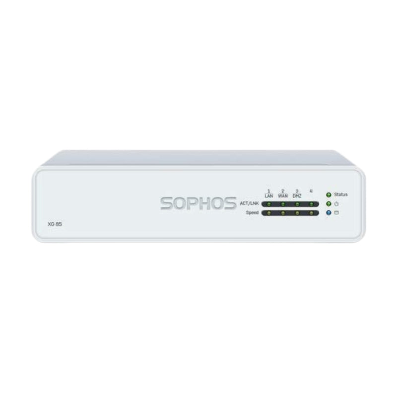 Sophos XG85