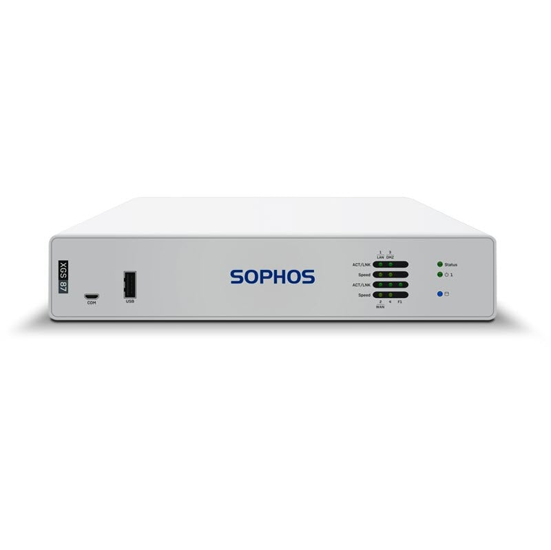 Sophos XGS 87