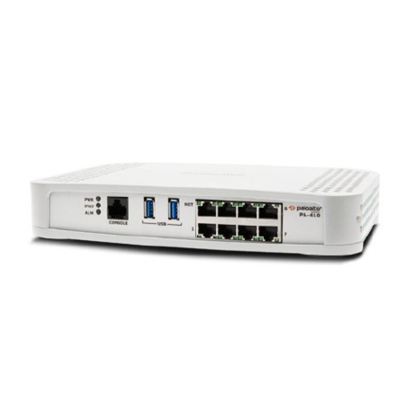 Palo Alto Networks PA-410