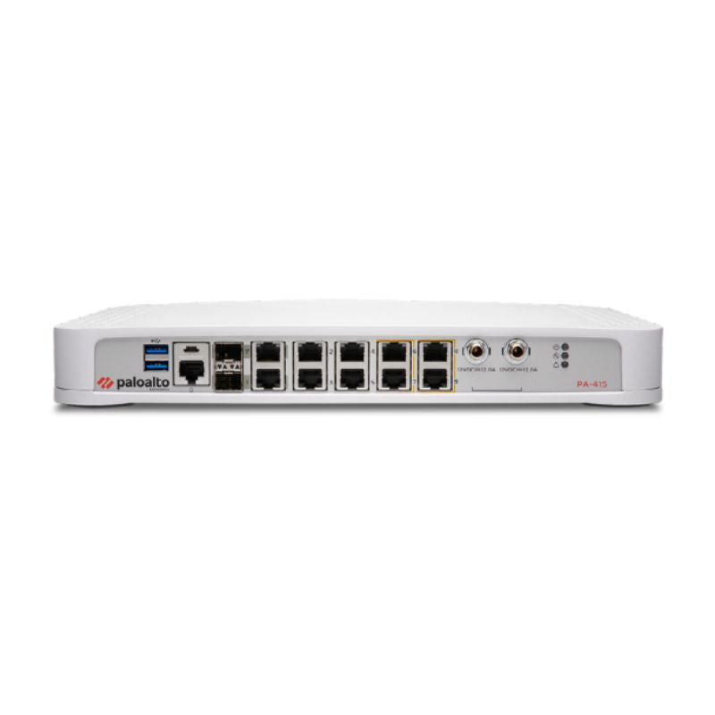 Palo Alto Networks PA-415