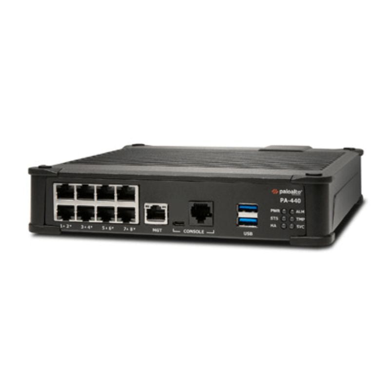 Palo Alto Networks PA-440