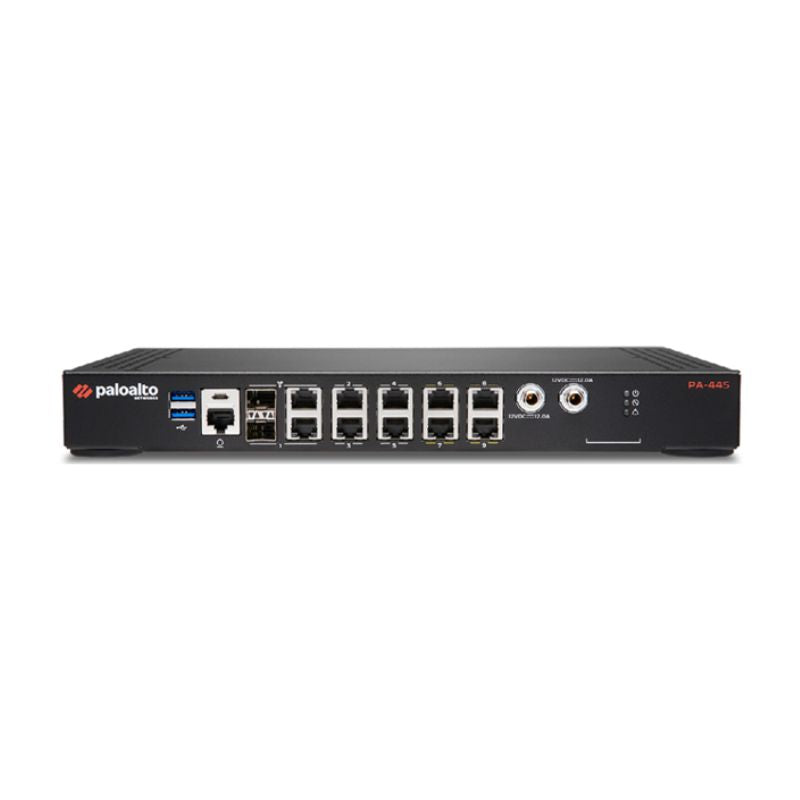 Palo Alto Networks PA-445