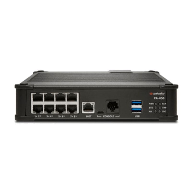 Palo Alto Networks PA-450