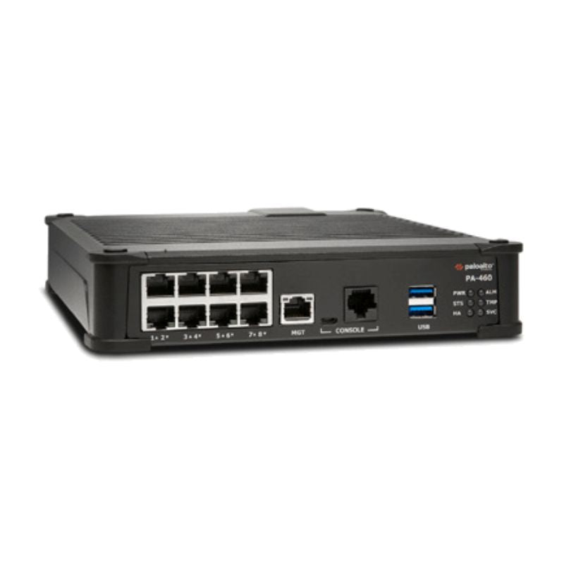 Palo Alto Networks PA-460