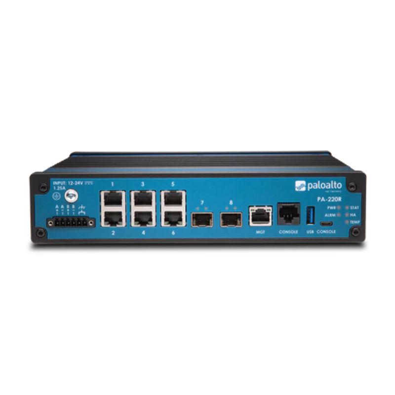 Palo Alto Networks PA-220R