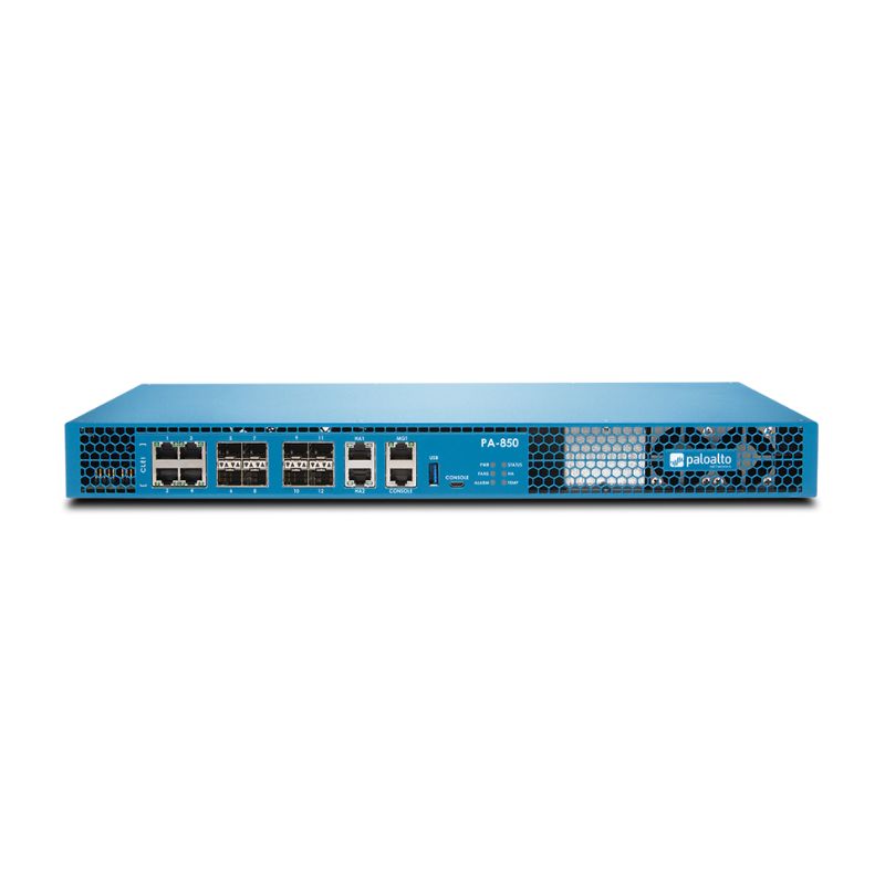 Palo Alto Networks PA-850